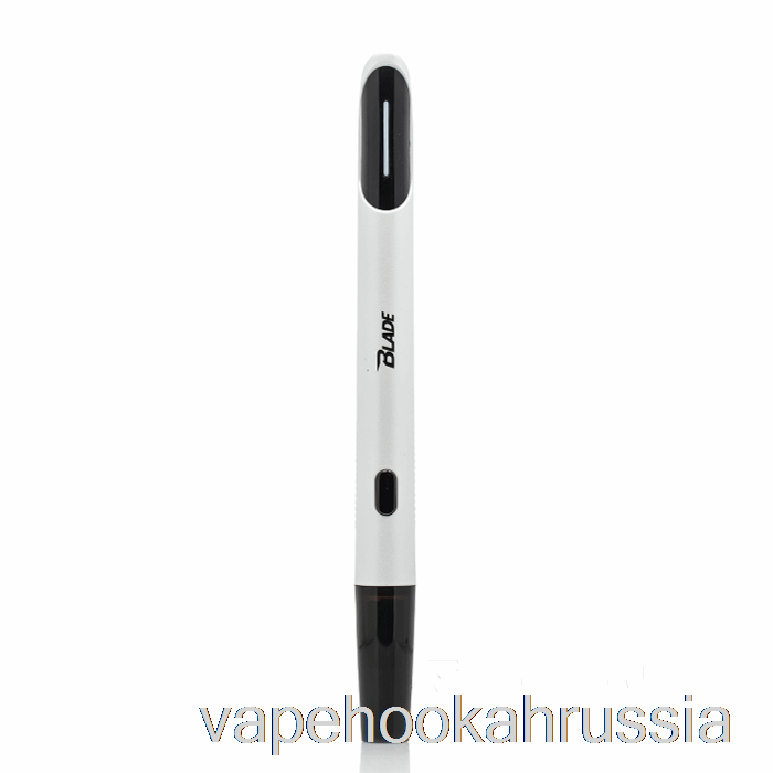 Vape Russia Yocan лезвие Dab нож белый